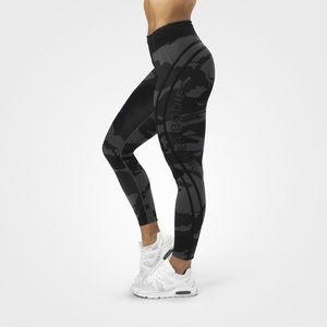 Better bodies dark camo tights